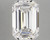5.12 Carat Emerald Lab Grown