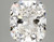 3.92 Carat Cushion Lab Grown
