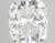 3.03 Carat Cushion Lab Grown