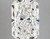 5.41 Carat Radiant Lab Grown