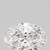 1.15 Carat Oval Lab Grown