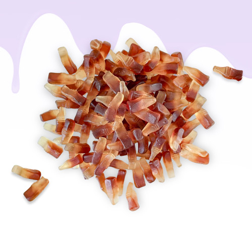 Cola Bottles - delicious Pick and Mix Viral Sweets Club sweets and candy