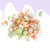 Sour Fruit Slices Marshmallows - delicious Pick and Mix Viral Sweets Club sweets and candy