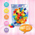 Bunny Heads gummies - delicious Pick and Mix Viral Sweets Club sweets and candy.