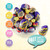 Cadbury's Chocolate Creme Egg 40g - delicious Pick and Mix Viral Sweets Club sweets and candy