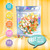Fizzy Frenzy VSC Club Mix - delicious Pick and Mix Viral Sweets Club sweets and candy.