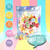 Foam Flowers Viral Sweets Club Mix – delicious Pick and Mix Viral Sweets Club sweets and candy- delicious Pick and Mix Viral Sweets and candy.
