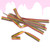 Sour Fizzy Rainbow Strips - delicious Pick and Mix Viral Sweets Club sweets and candy