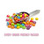 Cadbury's Chocolate Creme Egg 40g - delicious Pick and Mix Viral Sweets Club sweets and candy
