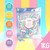 Fizzy Tutti Frutti Bubblegum bottles - delicious Pick and Mix Viral Sweets Club sweets and candy