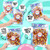 Large Gummy cola bottles - delicious Pick and Mix Viral Sweets Club sweets and candy