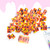 Fruit Salads (Vegetarian) - Barratts delicious Pick and Mix Viral Sweets Club sweets and candy