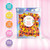 Fruit Salads (Vegetarian) - Barratts delicious Pick and Mix Viral Sweets Club sweets and candy