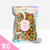 Gummy Rainbow Rock Clusters (HALAL) - delicious Pick and Mix Viral Sweets Club sweets and candy.