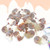 Fizzy Cola Skulls (VEGAN) - delicious Pick and Mix Viral Sweets Club sweets and candy
