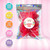 Gummy Cherry Fish - delicious Pick and Mix Viral Sweets Club sweets and candy.