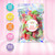 Sour Cherries (Gluten Free, Halal) - delicious Pick and Mix Viral Sweets Club sweets and candy.