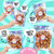 Tutti Frutti Tubes - delicious Pick and Mix Viral Sweets Club sweets and candy