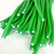 Apple pencils - delicious Pick and Mix Viral Sweets Club sweets and candy.