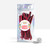 Cherry Pencils (Vegan, Halal) - delicious Pick and Mix Viral Sweets Club sweets and candy