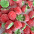 Watermelon Twist Tarts - delicious Pick and Mix Viral Sweets Club sweets and candy