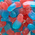Bubblegum Mermaids - delicious Pick and Mix Viral Sweets Club sweets and candy. Dairy free, Vegan.