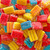 Fizzy Bricks - delicious Pick and Mix Viral Sweets Club sweets and candy.