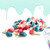 Jelly Filled Whales – Delicious Pick and Mix Viral Sweets Club Sweets & Candy. GLUTEN FREE.