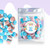 Fizzy Jelly brains - delicious Pick and Mix Viral Sweets Club sweets and candy