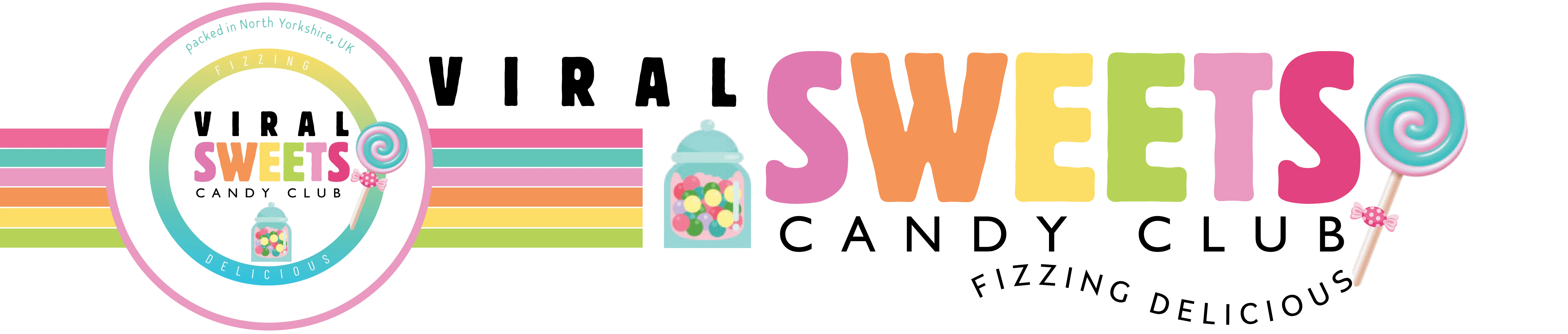 Viral Sweets Club
