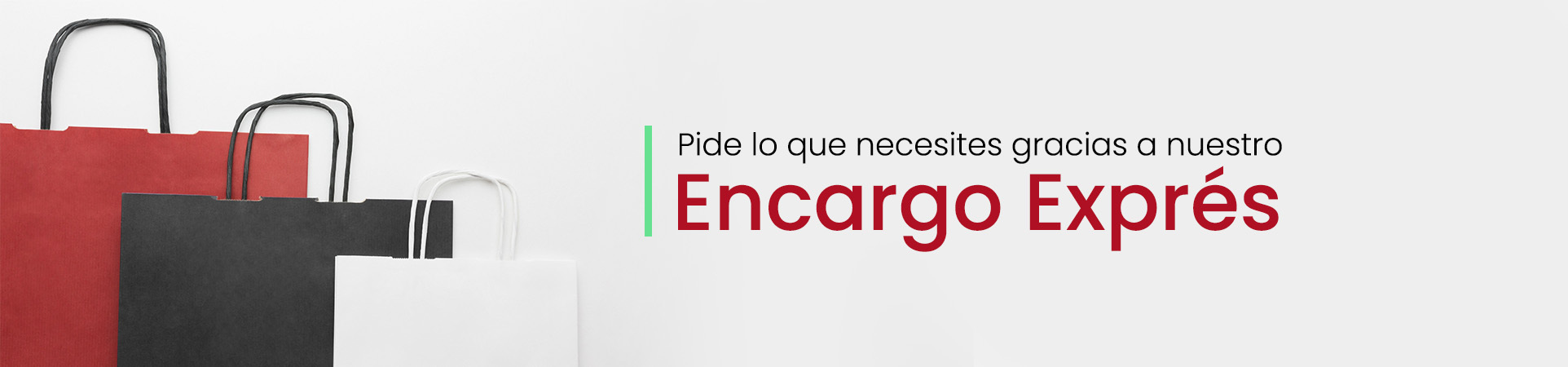 Encargo exprés en Farmacia Pascual Espinosa