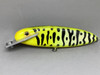 8" Shallow Running Lure - MN-8-SR-2038