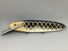 10" Cedar Musky and Pike Fishing Lure - MN-10-998