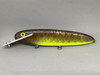 10" Cedar Musky and Pike Fishing Lure - MN-10-1094