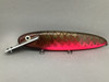 10" Cedar Musky and Pike Fishing Lure - MN-10-1134