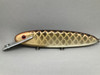 10" Cedar Musky and Pike Fishing Lure - MN-10-1149