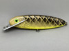 8" Shallow Running Lure - MN-8-SR-2100