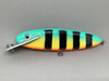 8" Shallow Running Lure - MN-8-SR-2104