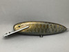 8" Cedar Musky and Pike Fishing Lure - MN-8-38