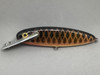 8" Cedar Musky and Pike Fishing Lure - MN-8-32