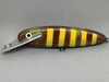 8" Cedar Musky and Pike Fishing Lure - MN-8-759