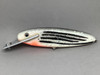 8" Cedar Musky and Pike Fishing Lure - MN-8-783