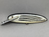 8" Cedar Musky and Pike Fishing Lure - MN-8-800