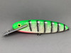 8" Cedar Musky and Pike Fishing Lure - MN-8-806