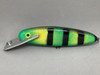 8" Cedar Musky and Pike Fishing Lure - MN-8-821