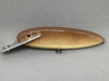8" Cedar Musky and Pike Fishing Lure - MN-8-1033