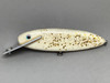 8" Cedar Musky and Pike Fishing Lure - MN-8-1038