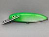 8" Cedar Musky and Pike Fishing Lure - MN-8-1084