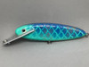 8" Cedar Musky and Pike Fishing Lure - MN-8-1096