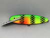 8" Cedar Musky and Pike Fishing Lure - MN-8-2123